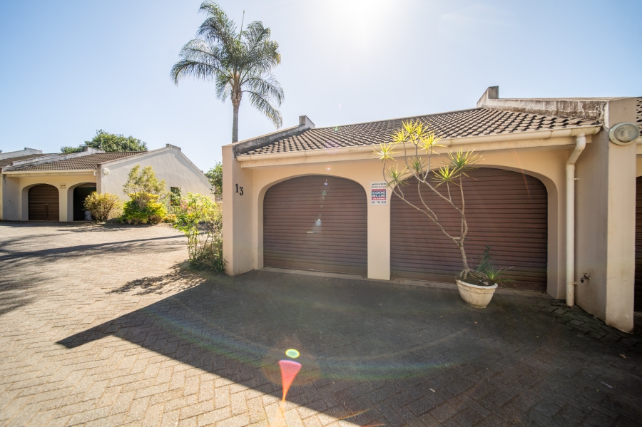 To Let 2 Bedroom Property for Rent in Vincent Eastern Cape